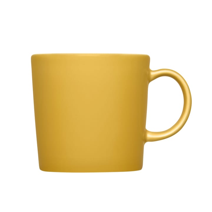 Teema muki - Hunaja (keltainen) - Iittala