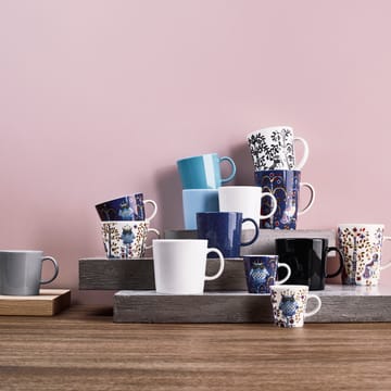 Teema muki - valkoinen - Iittala