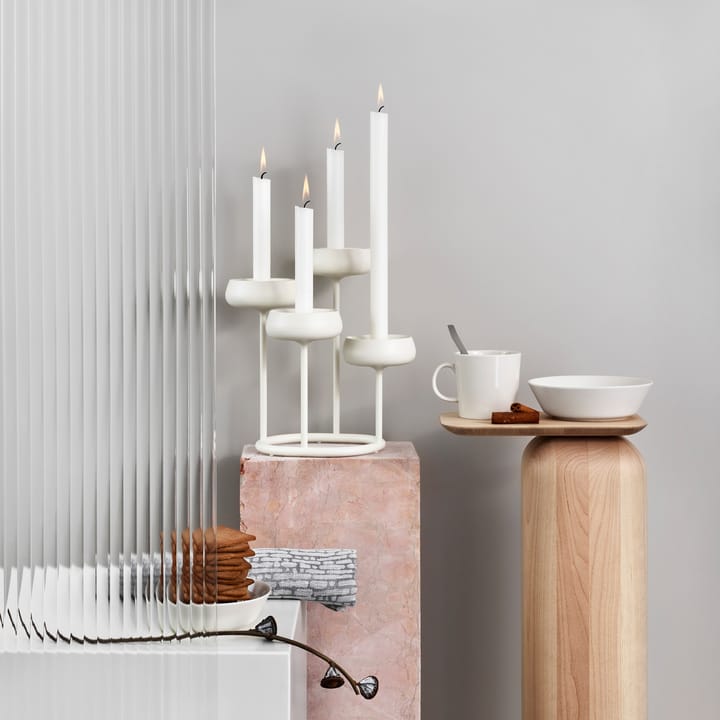 Teema muki - valkoinen - Iittala