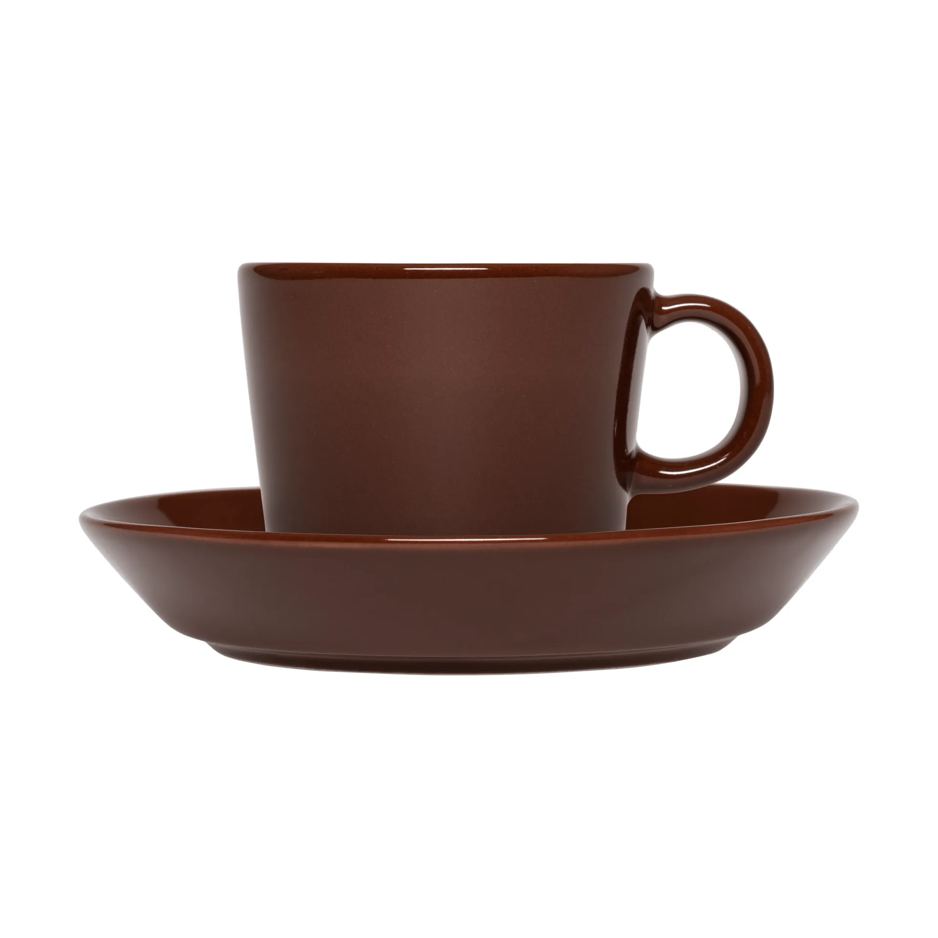 Teema pieni lautanen, Espresso, 12 cm Iittala