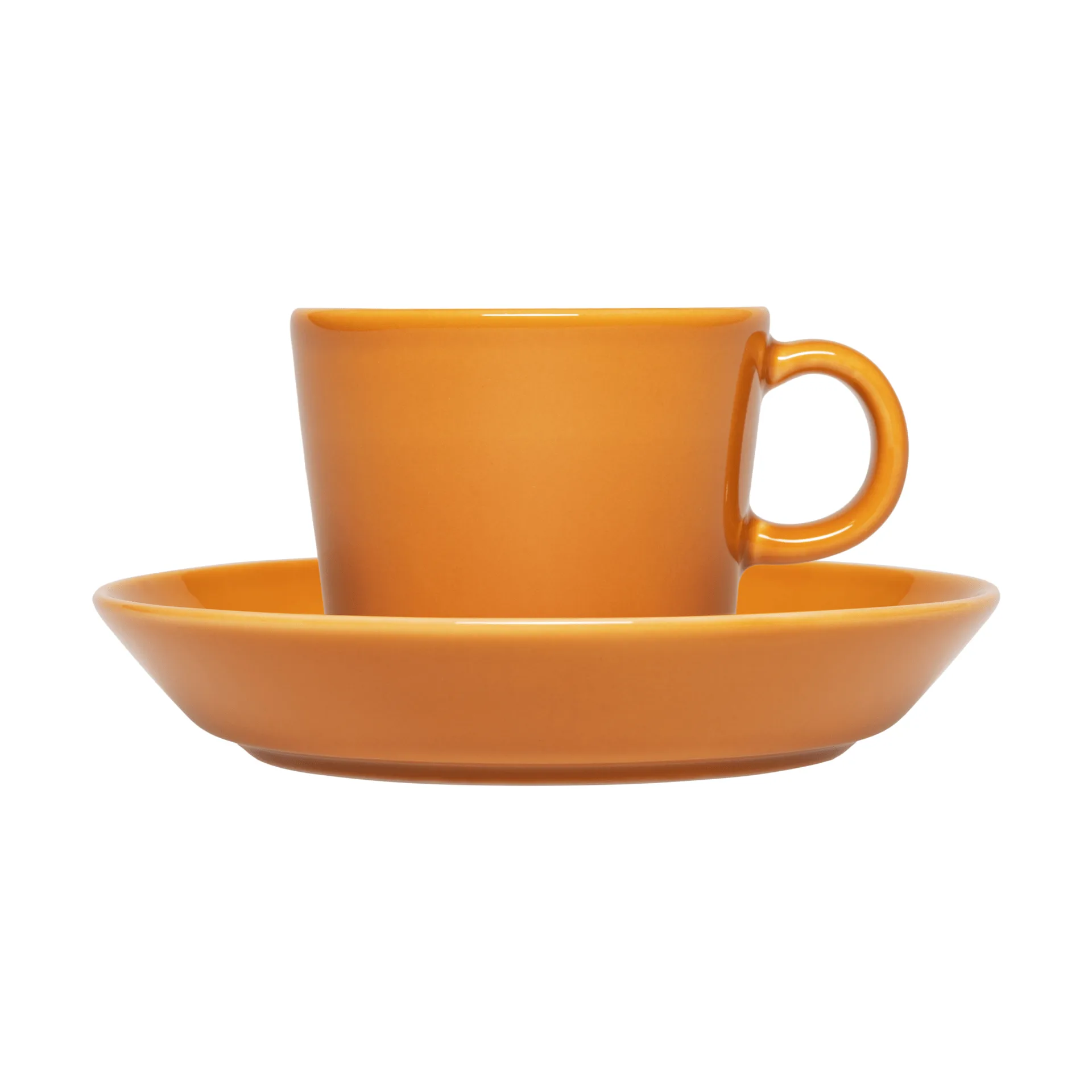 Teema pieni lautanen, Meripihka, 12 cm Iittala