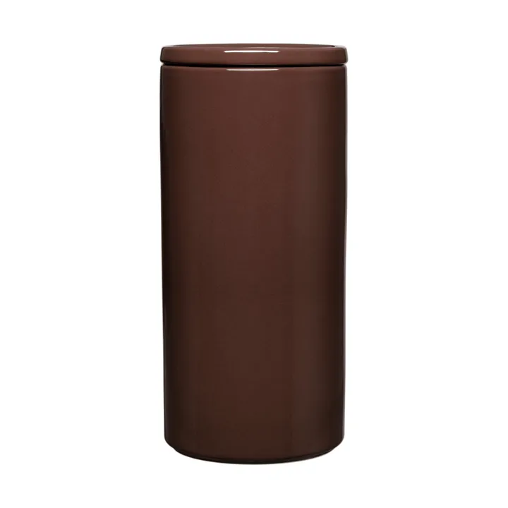Teema säilytyspurkki - Espresso, L, 1,3 l - Iittala