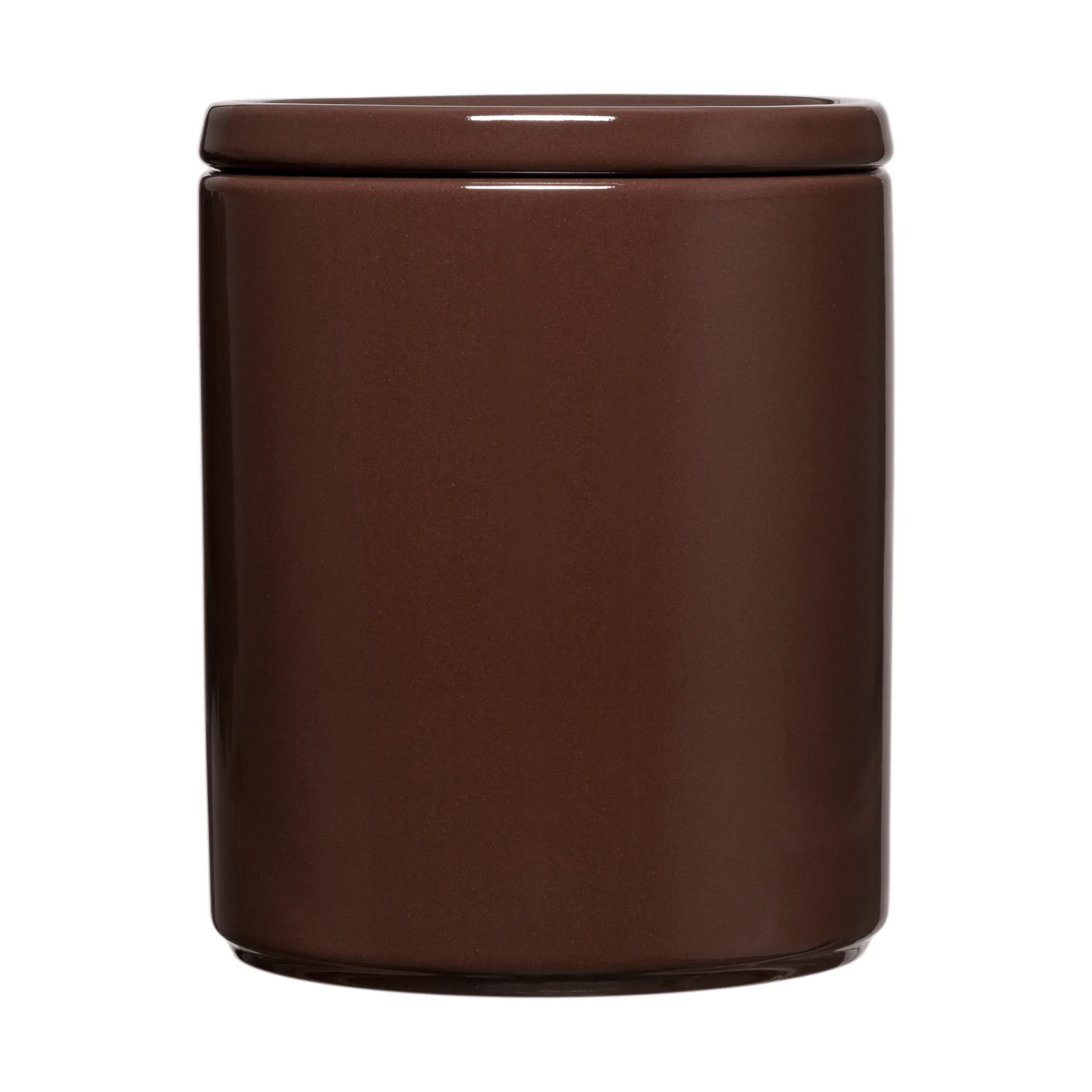 Teema säilytyspurkki, Espresso, M, 0,6 l Iittala