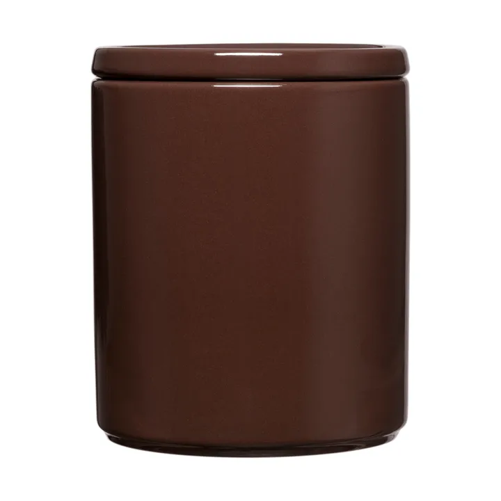 Teema säilytyspurkki - Espresso, M, 0,6 l - Iittala