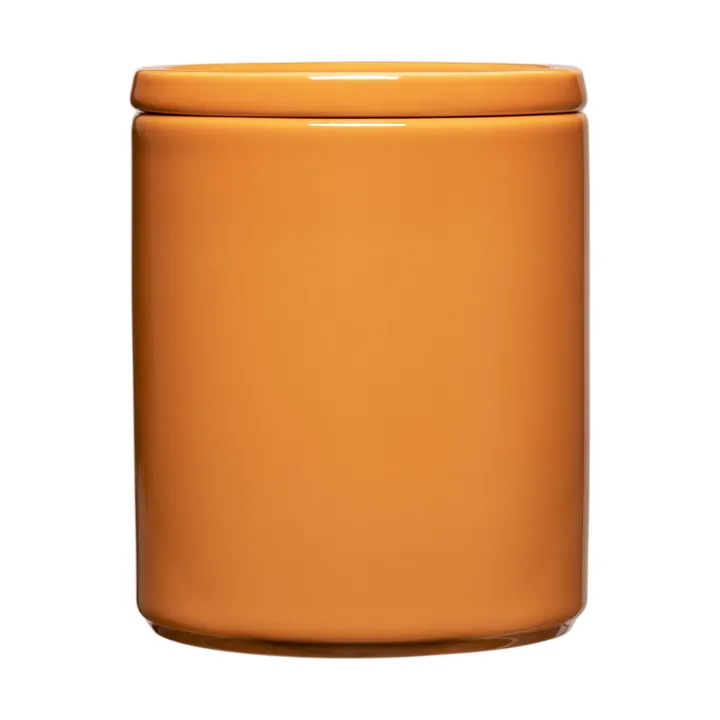Teema säilytyspurkki - Meripihka, M, 0,6 l - Iittala