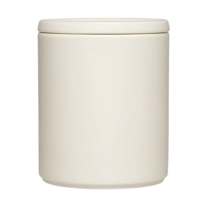 Teema säilytyspurkki - Valkoinen, M, 0,6 l - Iittala