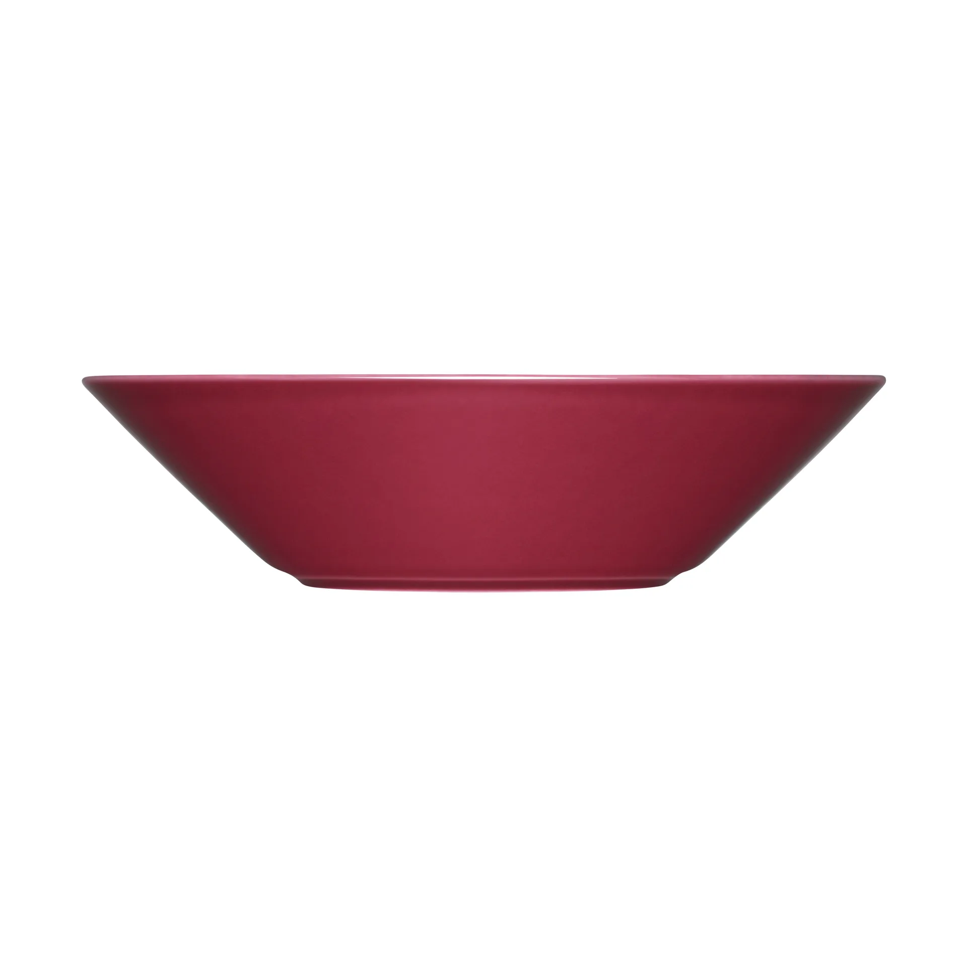 Teema syvä lautanen, Kirsikka Iittala