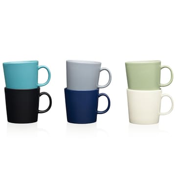 Teema teemuki 40 cl - Musta - Iittala