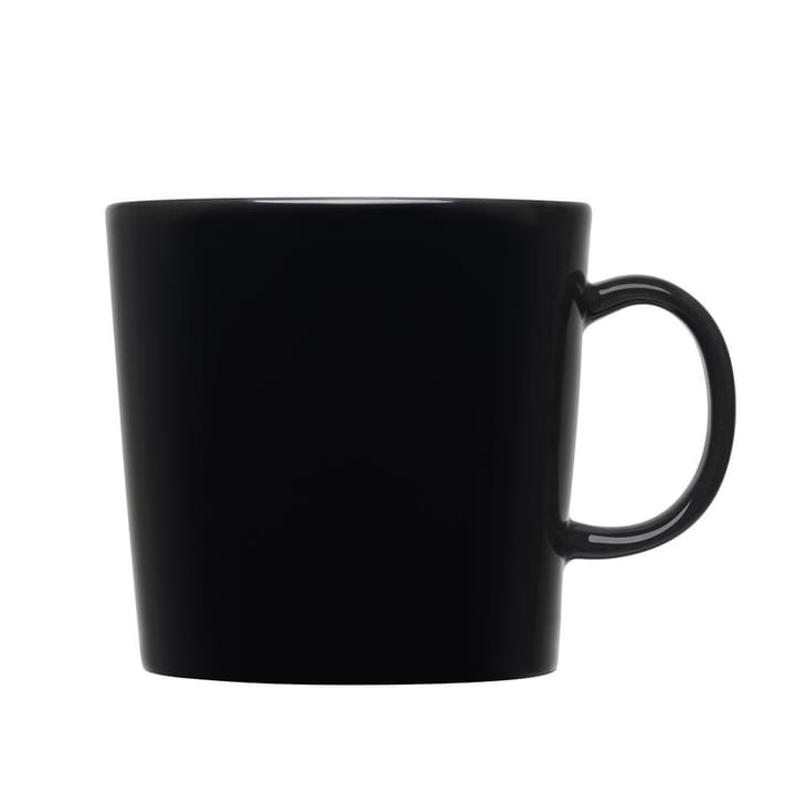 Teema teemuki 40 cl - Musta - Iittala