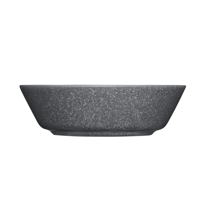 Teema Tiimi saucer 12 cm - heathered grey - Iittala