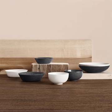 Teema Tiimi saucer 12 cm - heathered grey - Iittala