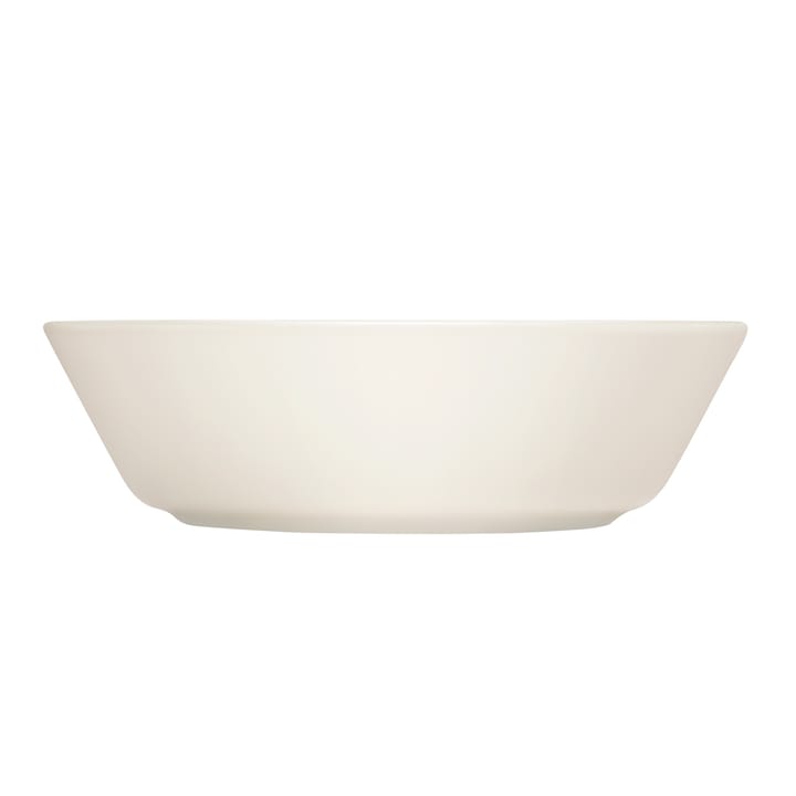 Teema Tiimi saucer 15 cm - white - Iittala