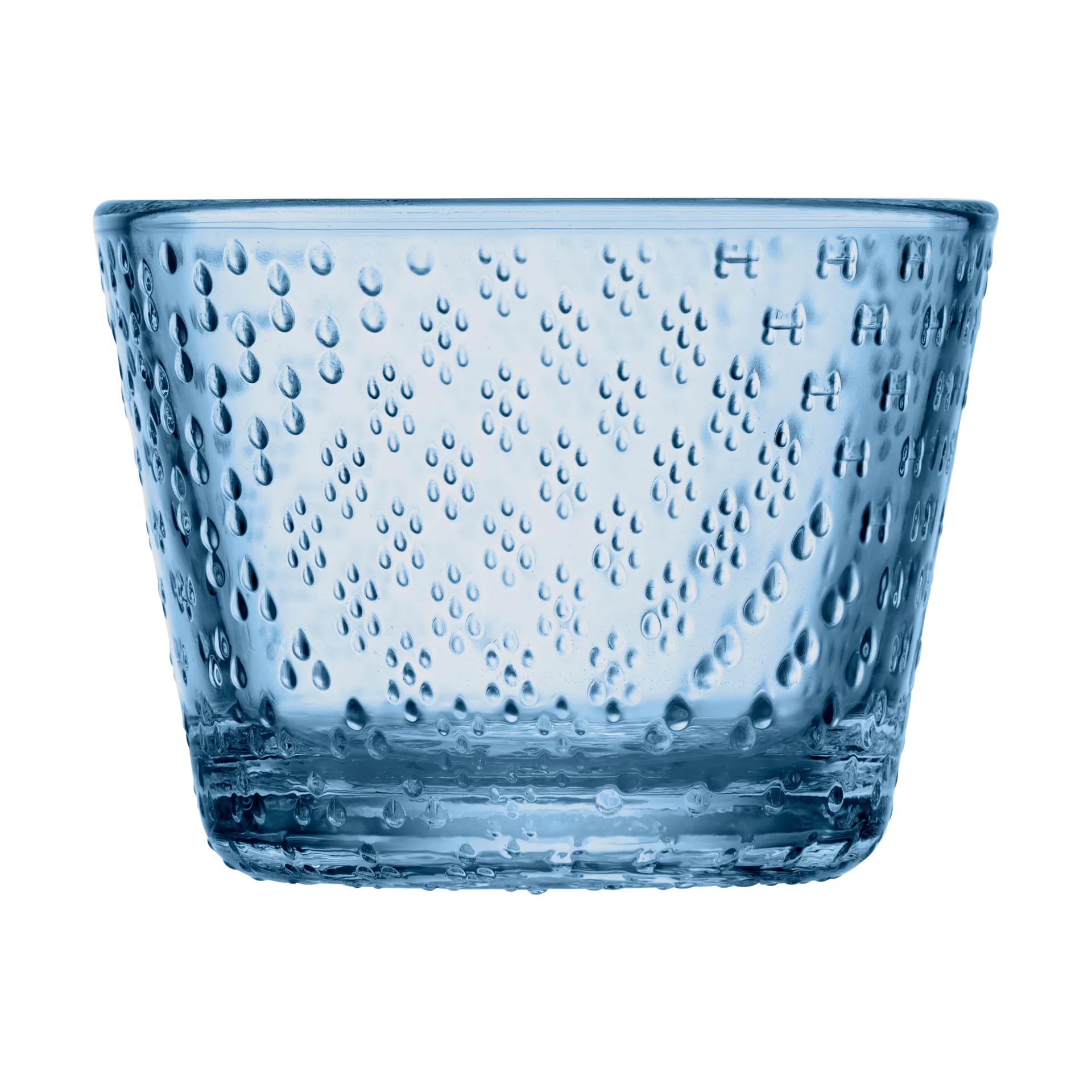 Tundra juomalasi 16 cl 2-pakkaus, Aqua Iittala