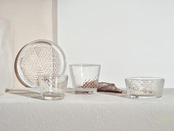 Tundra juomalasi 16 cl 2-pakkaus - Kirkas - Iittala