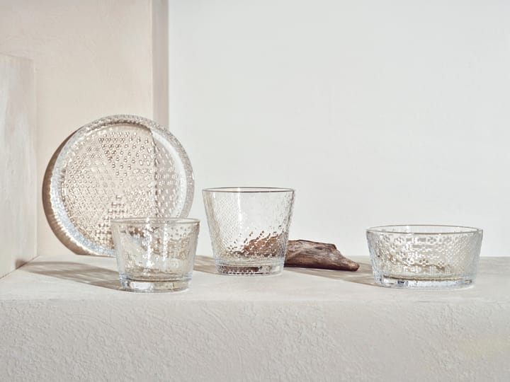 Tundra juomalasi 16 cl 2-pakkaus - Kirkas - Iittala