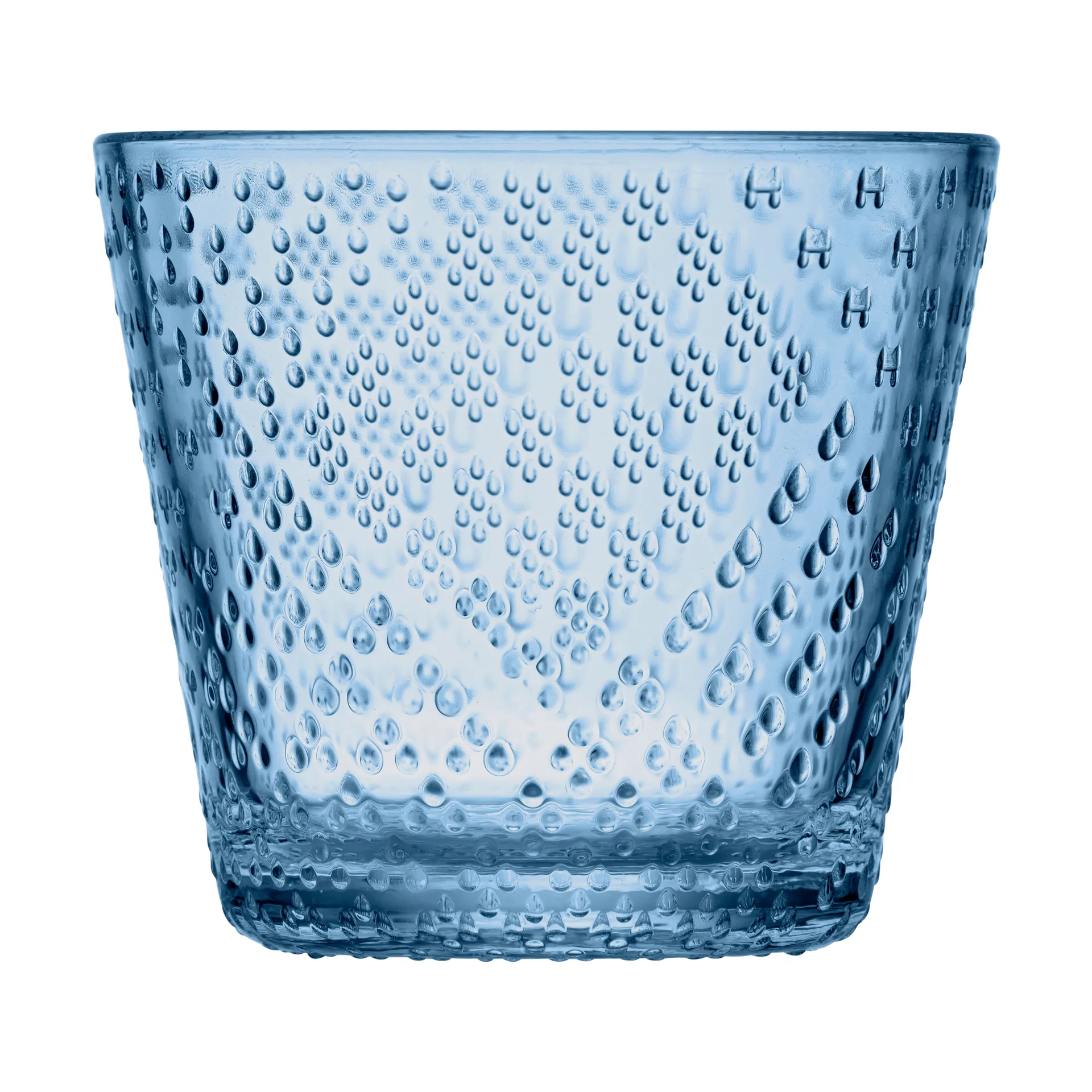 Tundra juomalasi 29 cl 2-pakkaus, Aqua Iittala