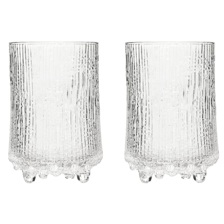 Ultima Thule highball lasi 38 cl 2-pakkaus - Kirkas - Iittala