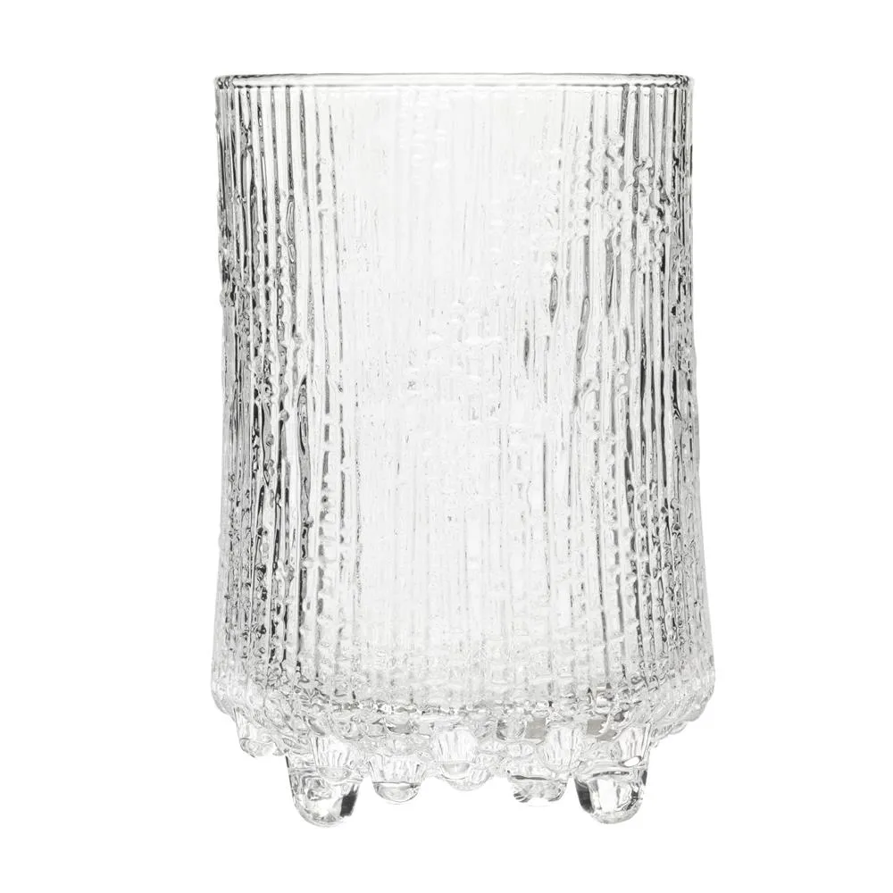 Ultima Thule highball lasi 38 cl 2-pakkaus, Kirkas Iittala
