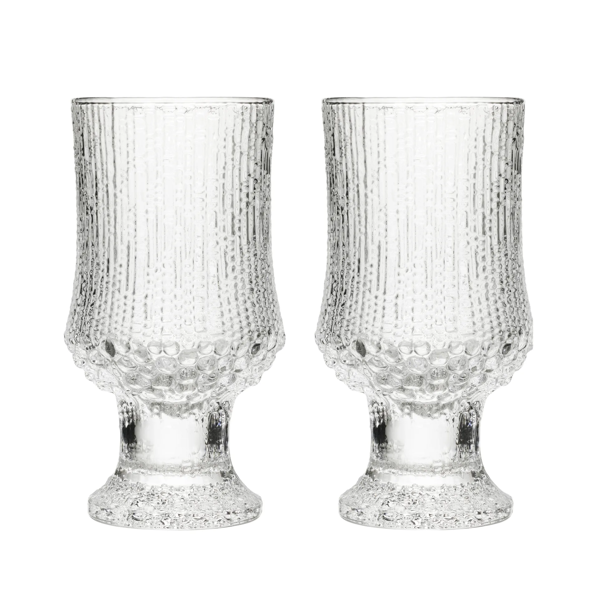 Ultima Thule juhlalasi olut 2 kpl, 34 cl Iittala