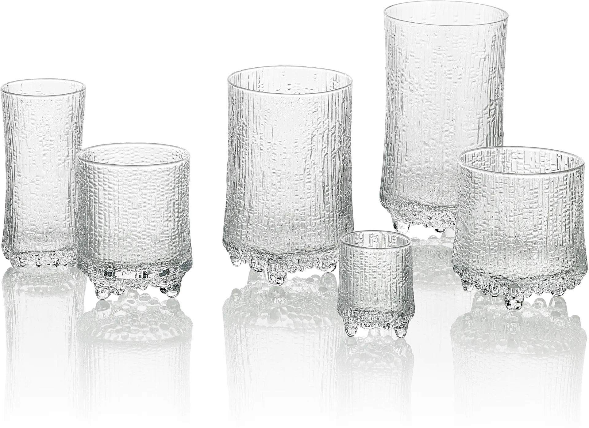 Ultima Thule juomalasi 2 kpl, 20 cl Iittala