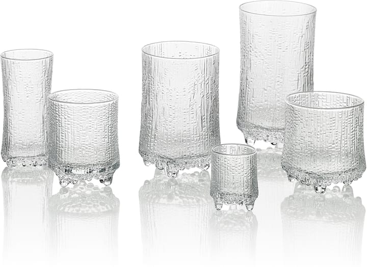 Ultima Thule juomalasi 2 kpl, 20 cl Iittala