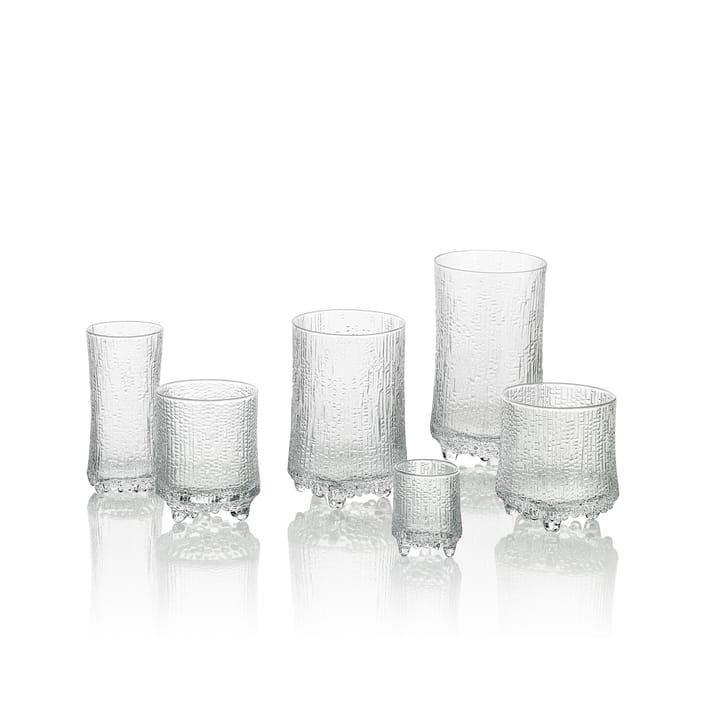 Ultima Thule juomalasi 2 kpl - 20 cl - Iittala