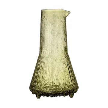 Ultima Thule karahvi suomalainen hiekka 0,5 L - Vihreä - Iittala