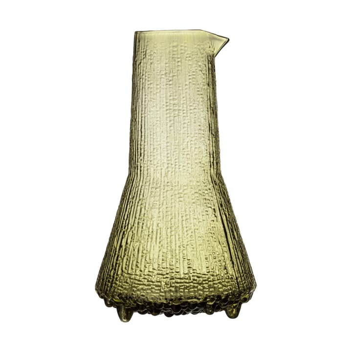 Ultima Thule karahvi suomalainen hiekka 0,5 L - Vihreä - Iittala