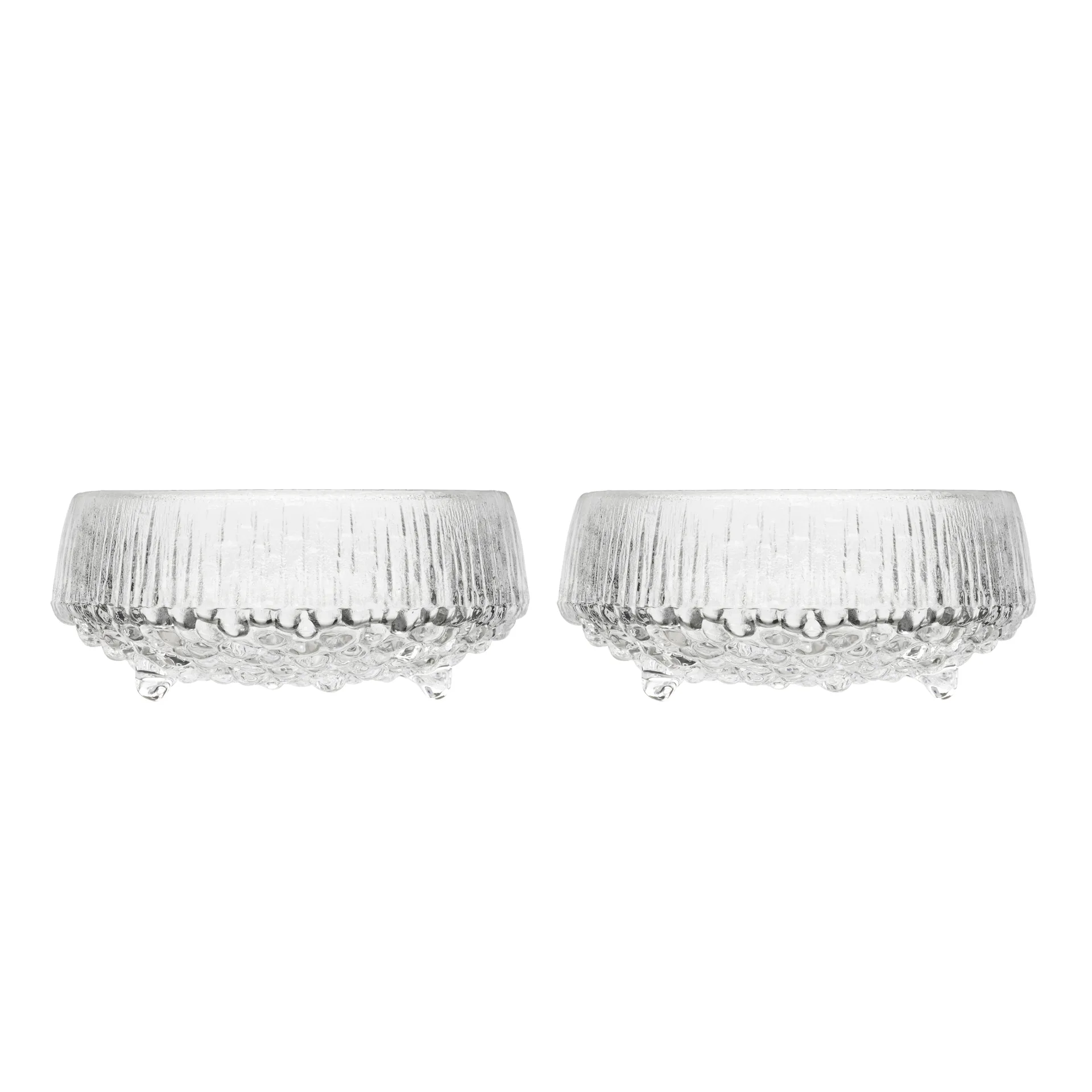 Ultima Thule kulho pieni 2 kpl, 2 kpl Iittala