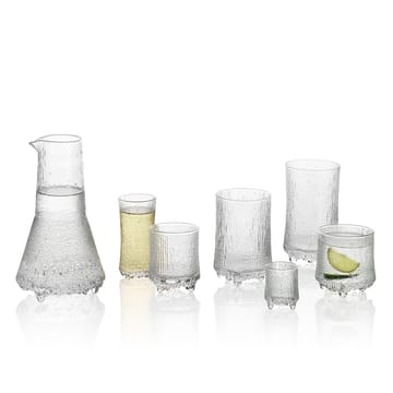 Ultima Thule kuohuviinilasi 18 cl 4 kpl - Kirkas - Iittala