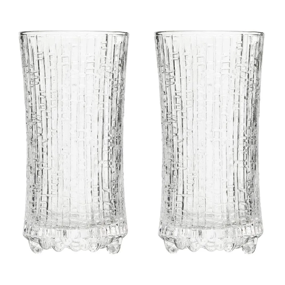 Ultima Thule kuohuviinilasi 2 kpl, 18 cl Iittala