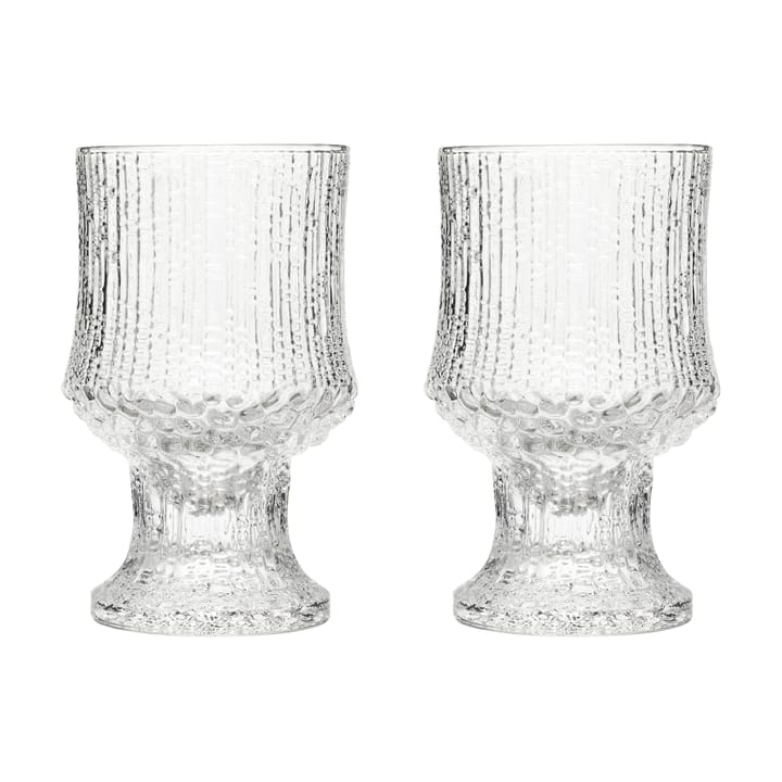 Ultima Thule punaviinilasi, 2 kpl - 2-pakkaus - Iittala