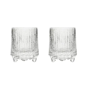 Ultima Thule snapsilasi 2:n pakkaus - 5 cl - Iittala