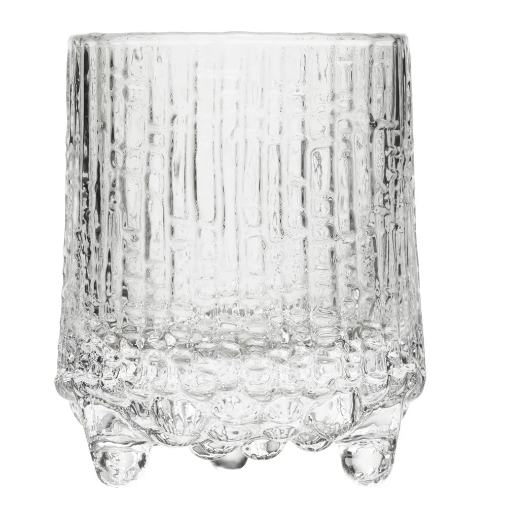 Ultima Thule snapsilasi 2:n pakkaus, 5 cl Iittala