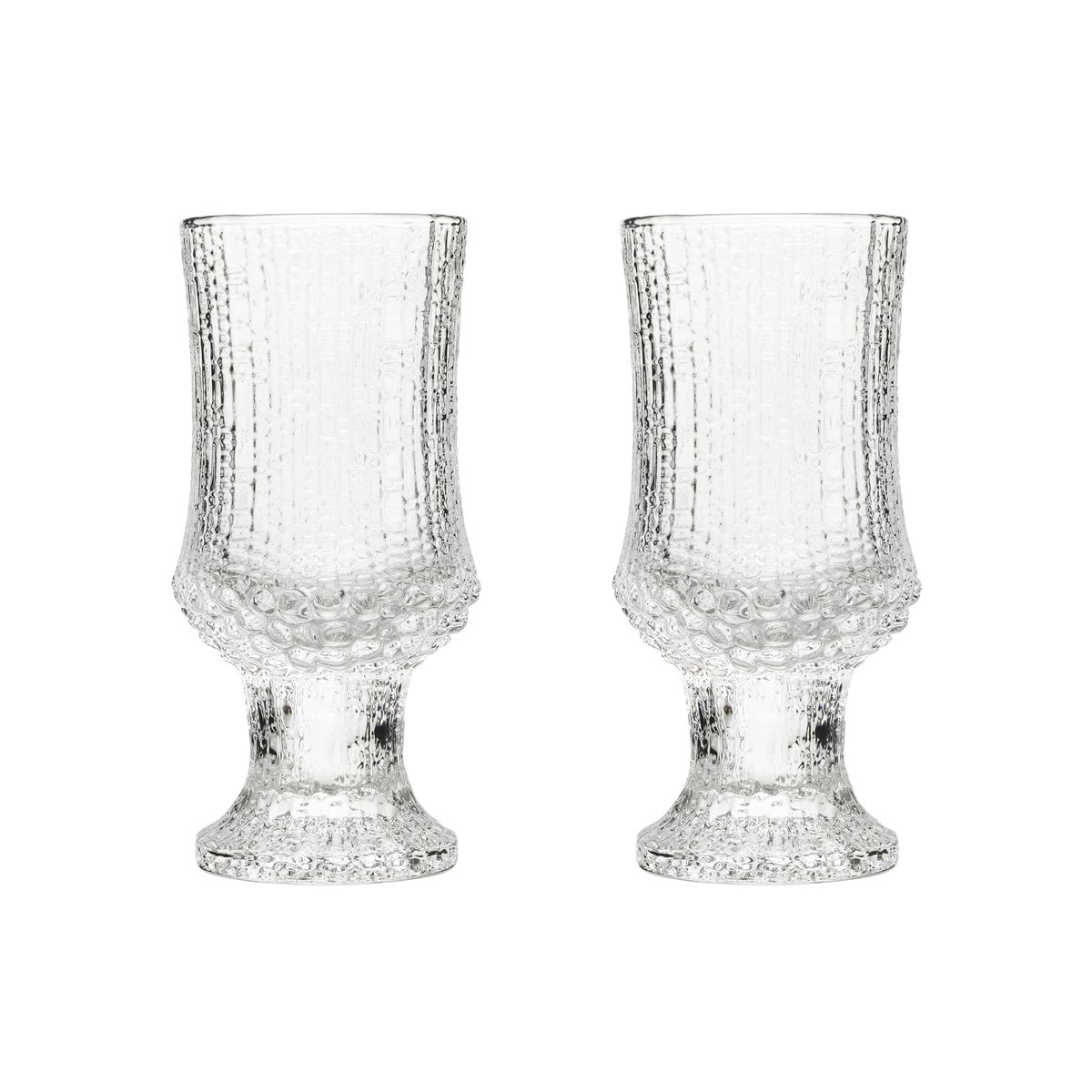 Iittala Ultima Thule valkoviinilasi 2 kpl 16 cl