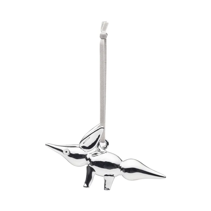 Vulpes lasikoriste 11,5 cm, Peili Iittala