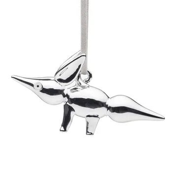 Vulpes lasikoriste 11,5 cm - Peili - Iittala