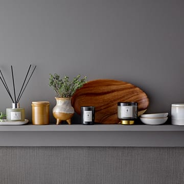 SEASONAL tuoksukynttilä 3-pakkaus - 75 g - Illume x Bloomingville