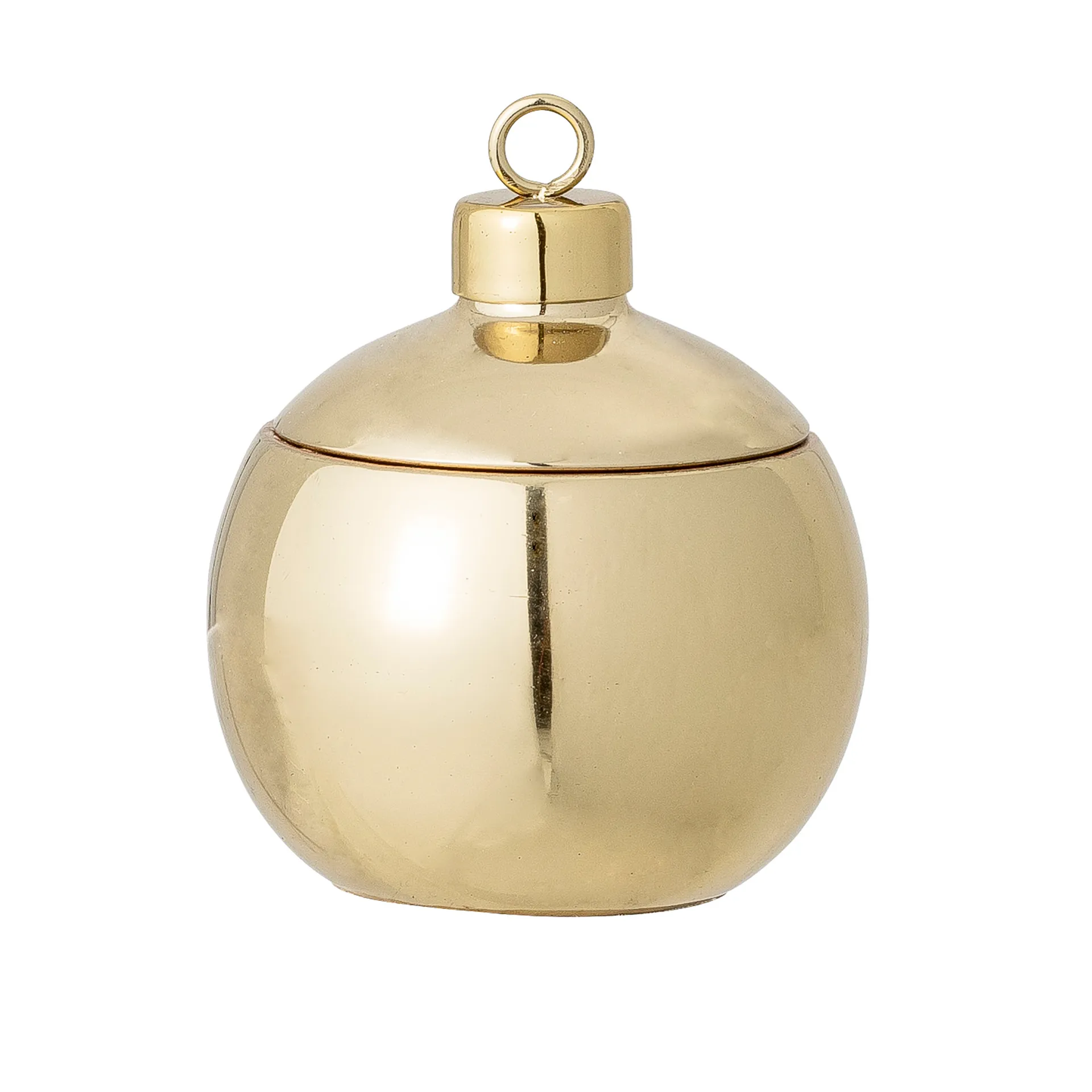 Vintage Cedarwood -tuoksukynttilä, 104 g Illume x Bloomingville