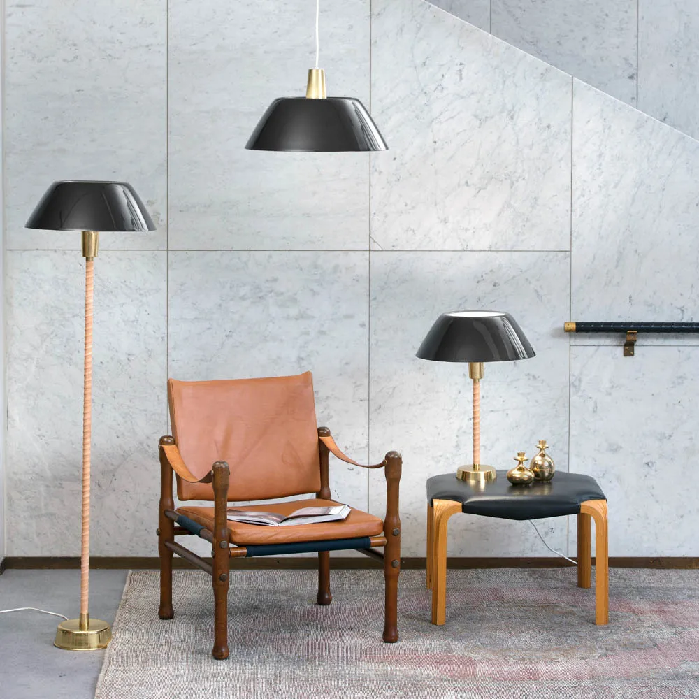 Senator riippuvalaisin Ø42 cm, Vihreä Innolux