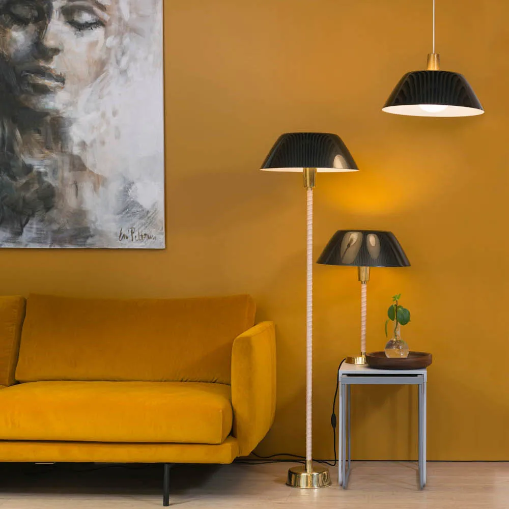 Senator riippuvalaisin Ø42 cm, Vihreä Innolux