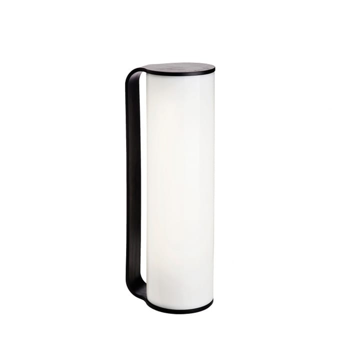 Tubo pöytävalaisin - Musta, led, valohoitolamppu - Innolux