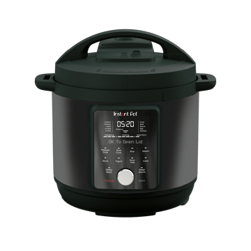 Instant Pot Duo Plus monitoimikeitin - Musta - Instant Pot