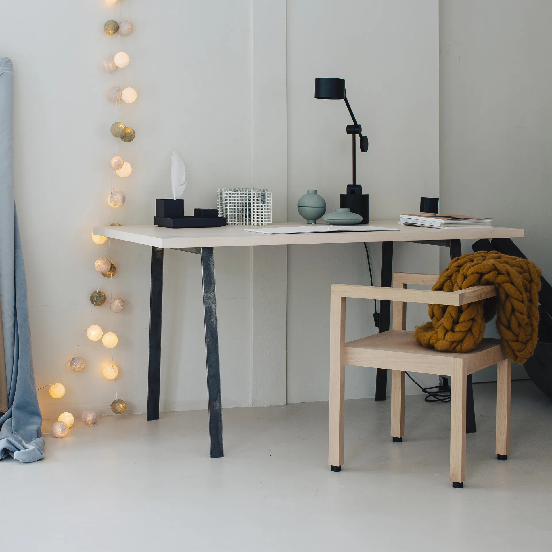 Iris lights Garden, 20 palloa Irislights