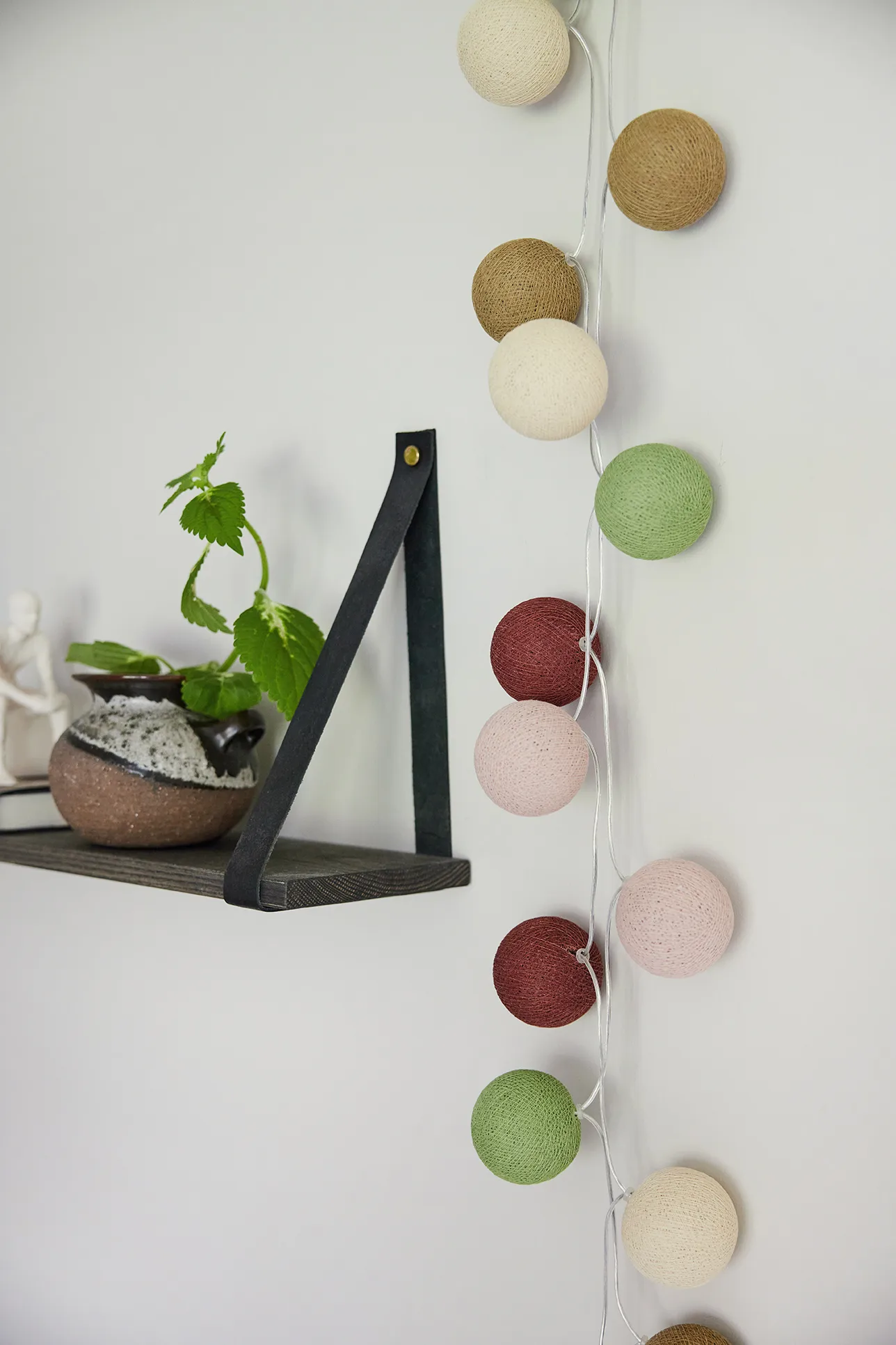 Irislights Autumn, 35 palloa Irislights