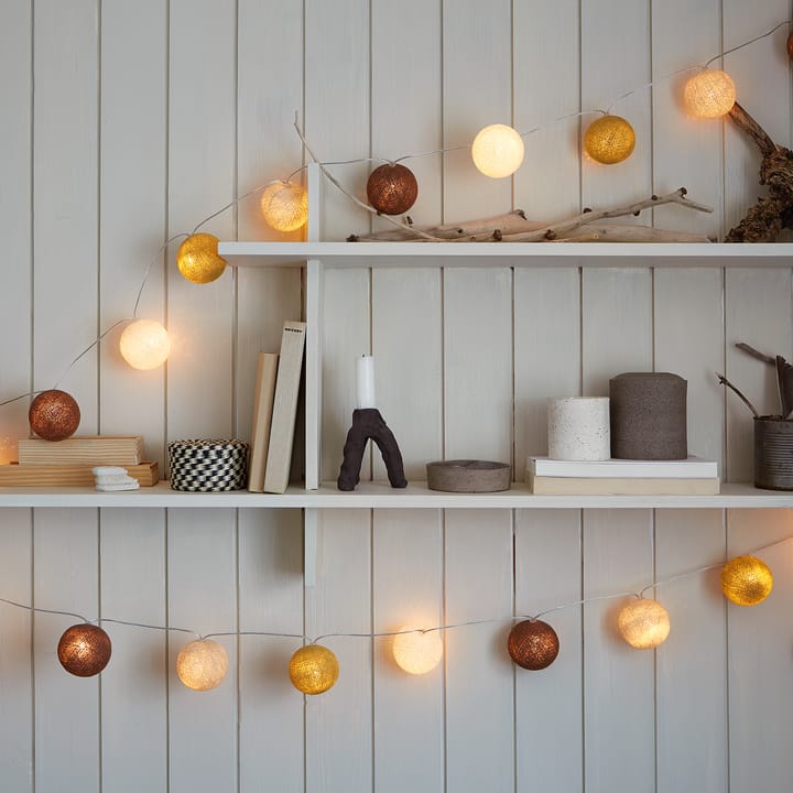 Irislights Biscotti, 20 palloa Irislights