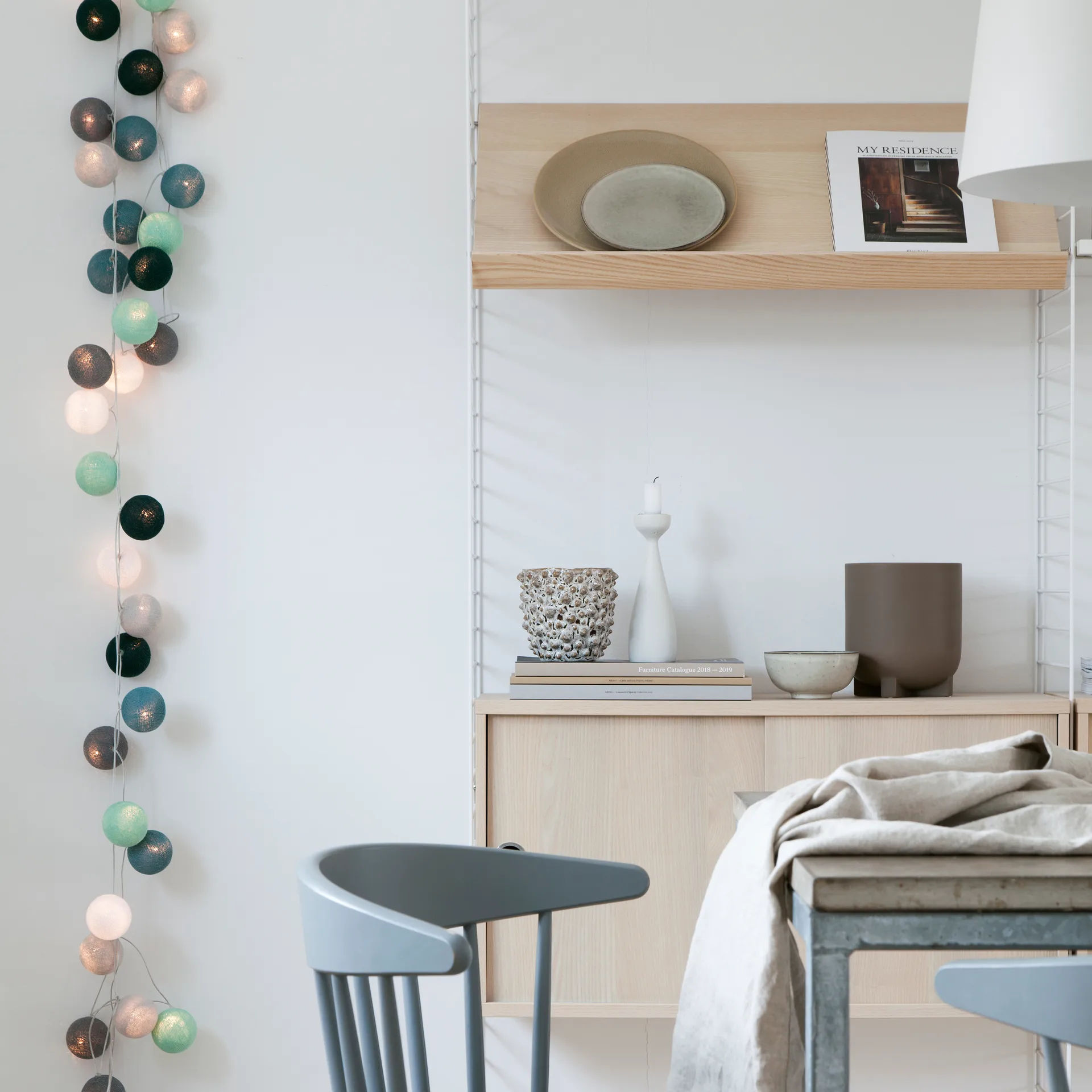 Irislights Cactus, 35 palloa Irislights