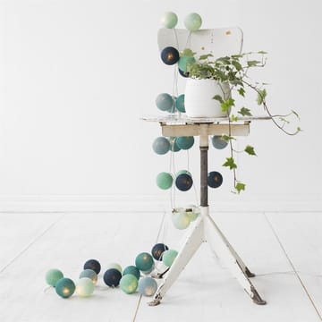 Irislights Cool Mint - 20 palloa - Irislights