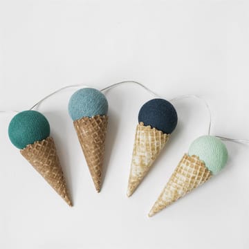 Irislights Cool Mint - 20 palloa - Irislights