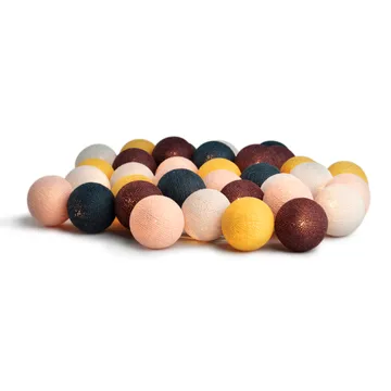 Irislights Copenhagen - 35 palloa - Irislights